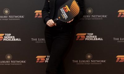 Topseries Pickleball Unveils Its Professional Circuit In London, Marking The Beginning Of A New Era For International Pickleball